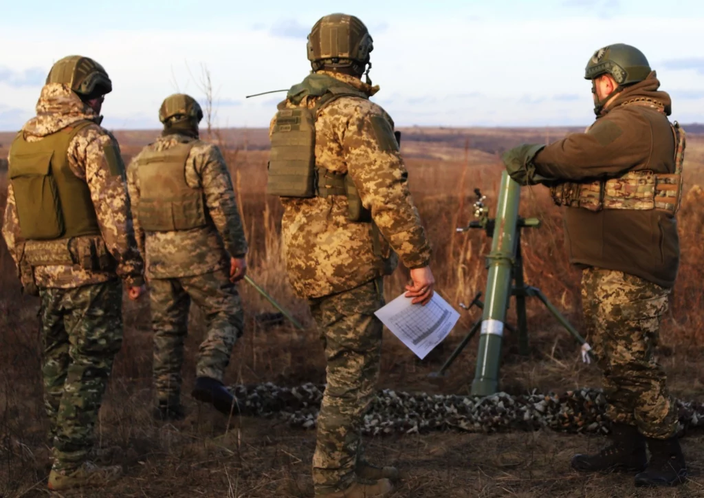 Что такое тактический уровень в военном деле: ключевые аспекты и особенности