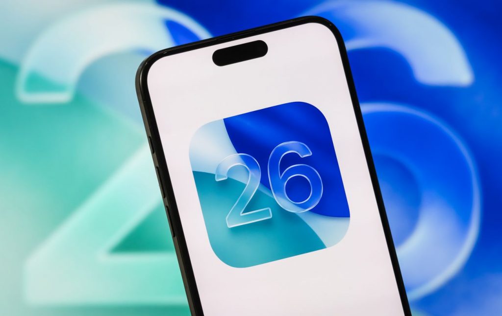 Apple выпустила первую публичную бета-версию iOS 26.1: что нового на iPhone Apple выпустила первую публичную бета-версию iOS 26.1: что нового на iPhone