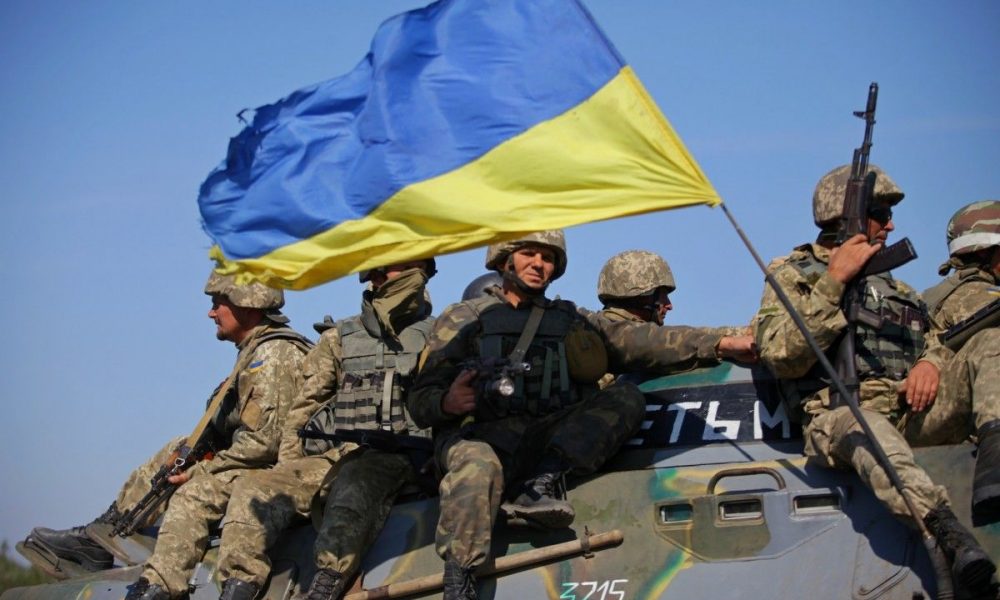 1 октября - День защитника Украины: история, традиции и лучшие поздравления