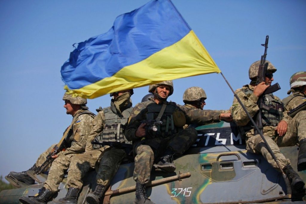 1 октября — День защитника Украины: история, традиции и лучшие поздравления 1 октября - День защитника Украины: история, традиции и лучшие поздравления