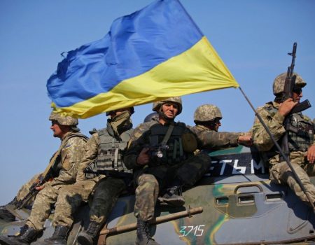 1 октября - День защитника Украины: история, традиции и лучшие поздравления