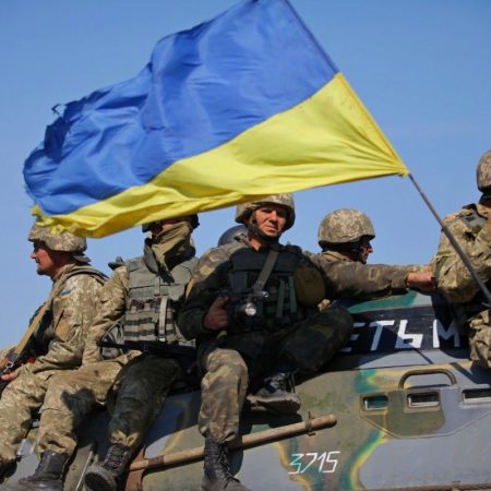 1 октября - День защитника Украины: история, традиции и лучшие поздравления