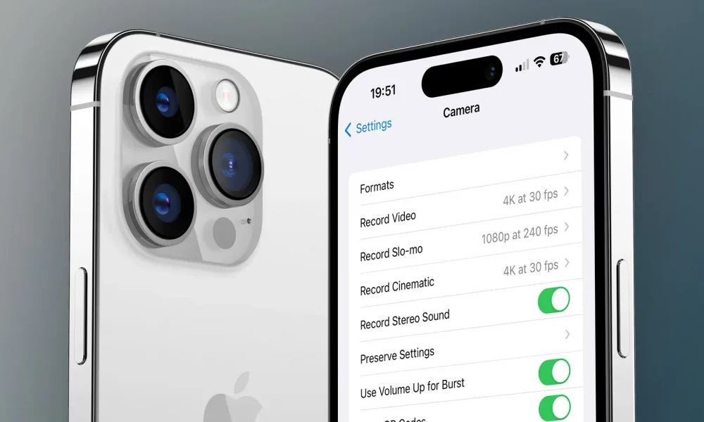 Как использовать скрытую функцию перевода в камере iPhone