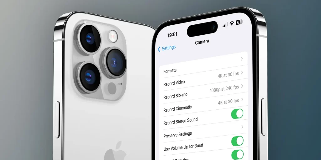 Как использовать скрытую функцию перевода в камере iPhone Как использовать скрытую функцию перевода в камере iPhone