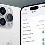 Как использовать скрытую функцию перевода в камере iPhone