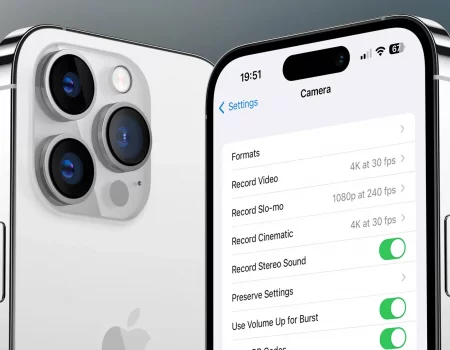 Как использовать скрытую функцию перевода в камере iPhone