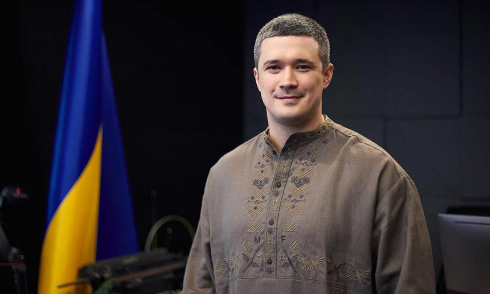 В Украине запустили чат-бот "Цифровой Федоров": что он может и как пройти авторизацию