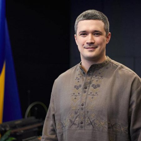 В Украине запустили чат-бот "Цифровой Федоров": что он может и как пройти авторизацию