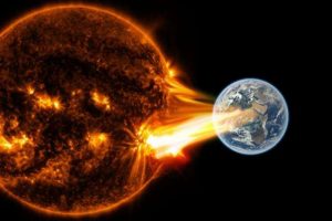 Магнитные бури на выходных 16–17 мая 2026 года: прогноз, самочувствие и советы