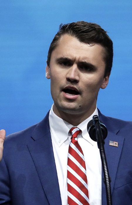 Кто такой Чарли Кирк, что он говорил об Украине и почему его хотели убить?