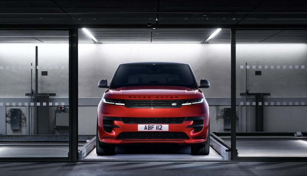 7 ключових факторів, які потрібно знати перед тим, як купити Range Rover Sport