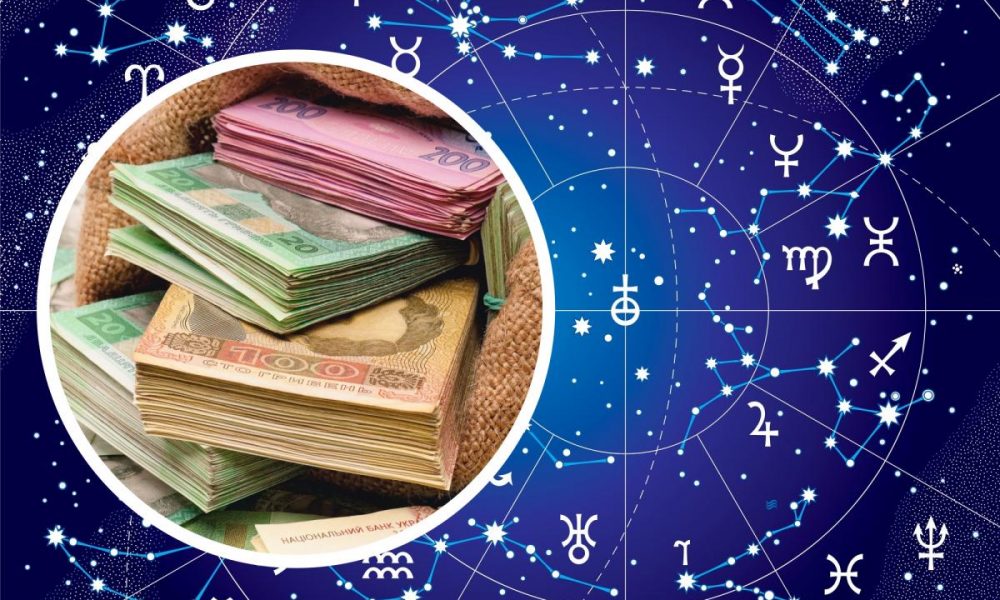 Что ожидать от финансов на неделе с 20 по 26 октября: гороскоп для всех знаков
