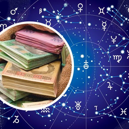 Что ожидать от финансов на неделе с 20 по 26 октября: гороскоп для всех знаков