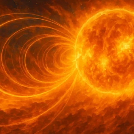 Ожидаются ли магнитные бури 1 и 2 ноября: прогноз солнечной активности на выходные Ожидаются ли магнитные бури 1 и 2 ноября: прогноз солнечной активности на выходные