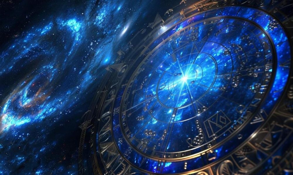 Точный астрогороскоп на выходные 1-2 ноября 2025 года