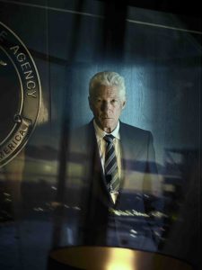 Когда и где смотреть премьеру сериала «Агентство»: подробности и сюжет Когда и где смотреть премьеру сериала «Агентство»: подробности и сюжет