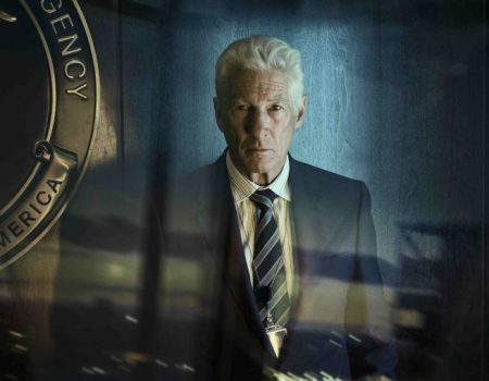 Когда и где смотреть премьеру сериала «Агентство»: подробности и сюжет