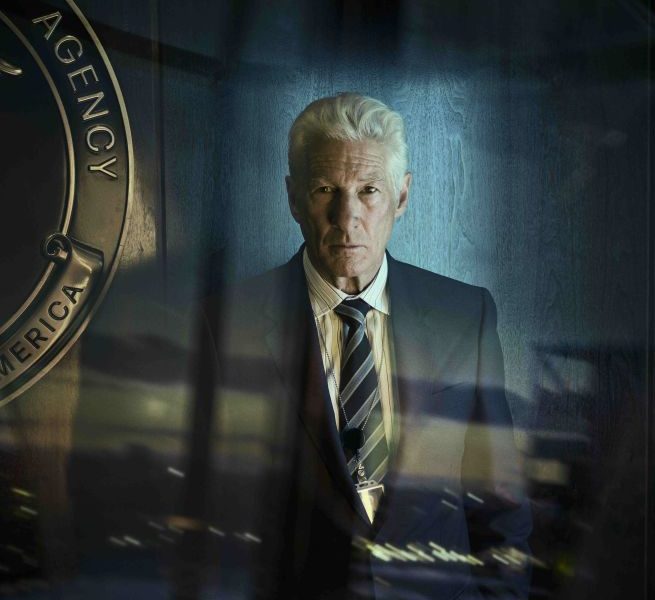 Когда и где смотреть премьеру сериала «Агентство»: подробности и сюжет