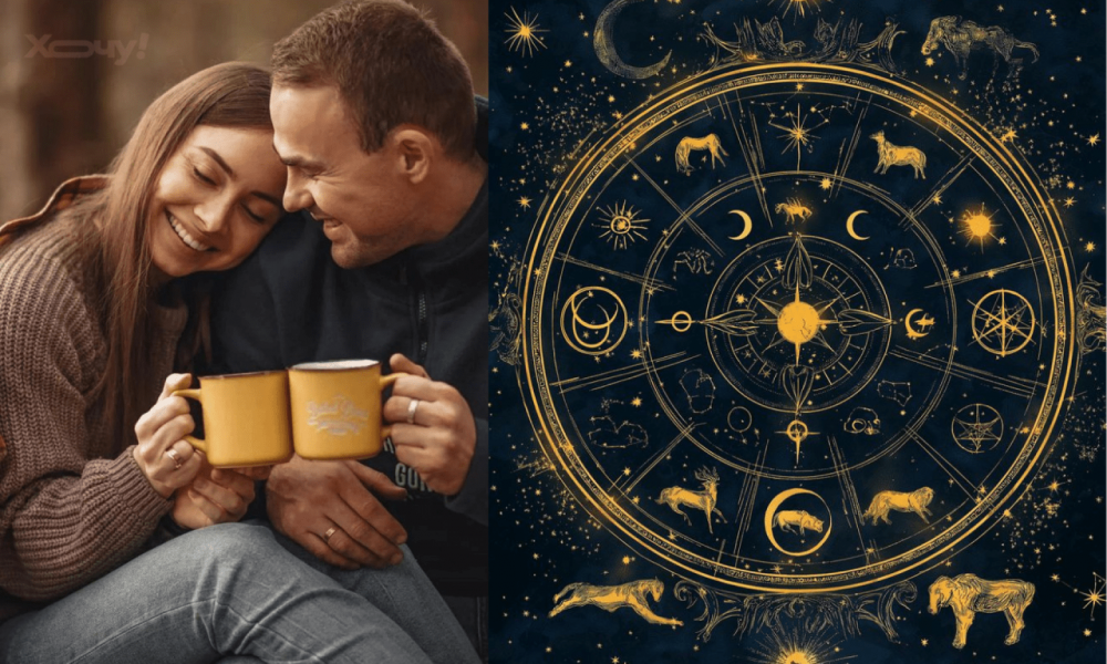Романтический гороскоп на выходные 15-16 ноября: любовные сюрпризы для всех знаков зодиака