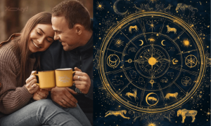 Романтический гороскоп на выходные 15-16 ноября: любовные сюрпризы для всех знаков зодиака