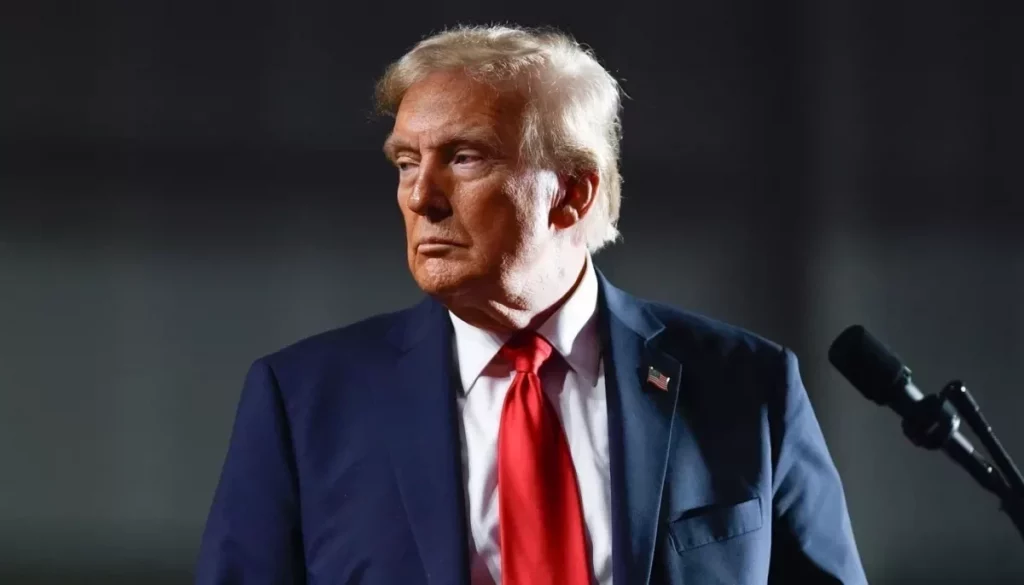 Трамп хочет создать «Фонд победы» для Украины за счет пошлин на Китай