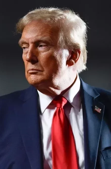 Трамп хочет создать «Фонд победы» для Украины за счет пошлин на Китай
