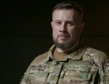 Зеленский присвоил звание бригадного генерала Андрею Билецкому: что о нем известно