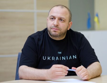 Украина и США обсудили закупку украинских дронов: Умеров раскрыл подробности