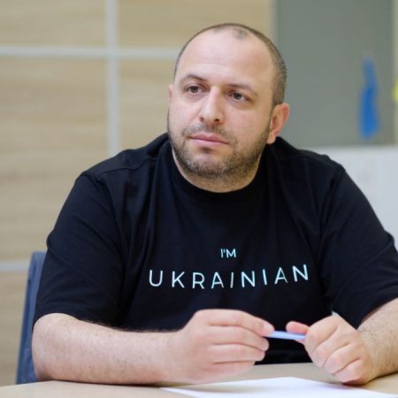Украина и США обсудили закупку украинских дронов: Умеров раскрыл подробности
