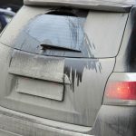 Штрафы за грязные номера в Украине: что должен знать каждый водитель