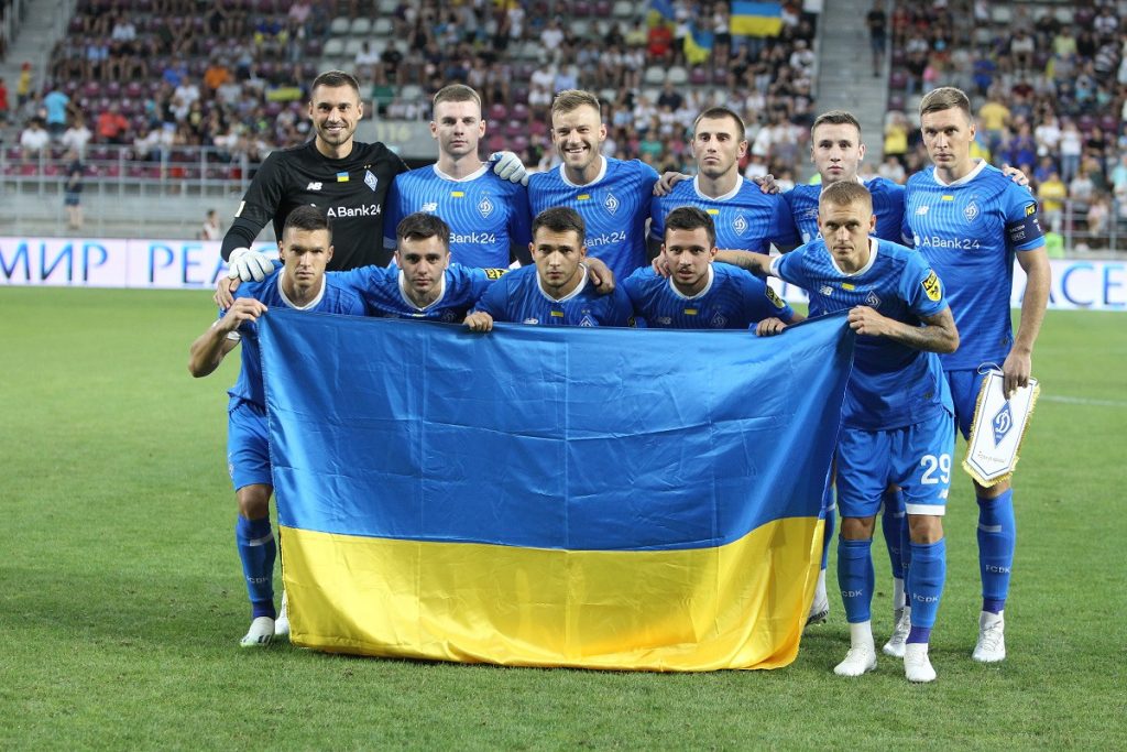 "Динамо" в Лиге конференций против рекордсмена АПЛ: прогнозы и где смотреть трансляцию матча