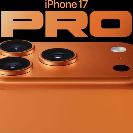 Новые iPhone 17 теряют цвет: пользователи жалуются на изменения