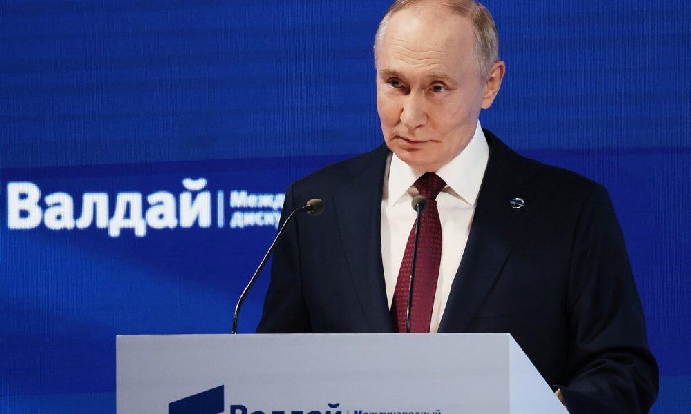 Запорожская АЭС в опасности: Путин готовит удар по украинским АЭС