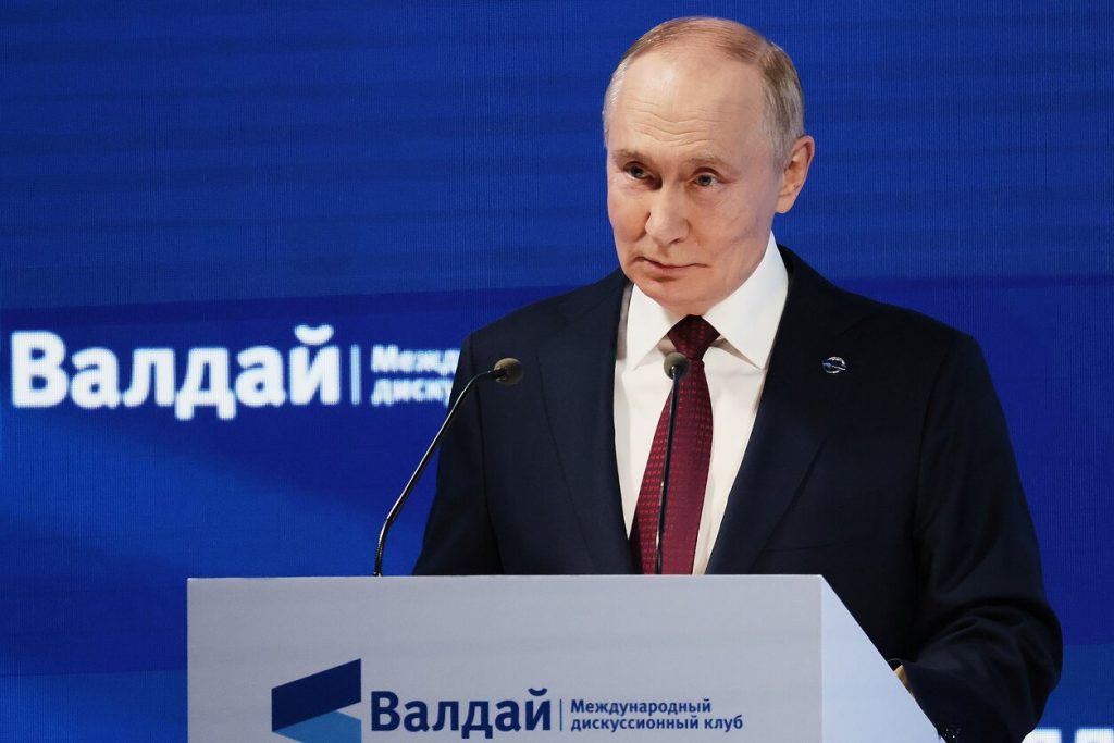 Запорожская АЭС в опасности: Путин готовит удар по украинским АЭС