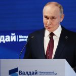 Запорожская АЭС в опасности: Путин готовит удар по украинским АЭС