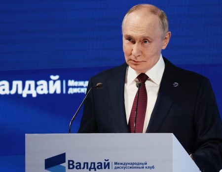 Запорожская АЭС в опасности: Путин готовит удар по украинским АЭС
