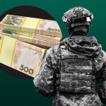 Военным в Украине могут повысить зарплаты: когда и на сколько