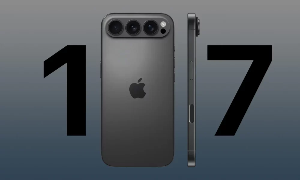 Дефицит iPhone 17 в Украине: причины и где еще можно купить новую модель