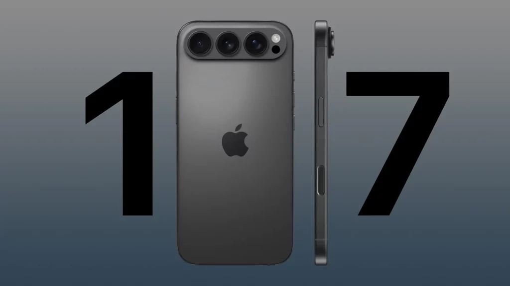Дефицит iPhone 17 в Украине: причины и где можно купить новую модель Дефицит iPhone 17 в Украине: причины и где еще можно купить новую модель