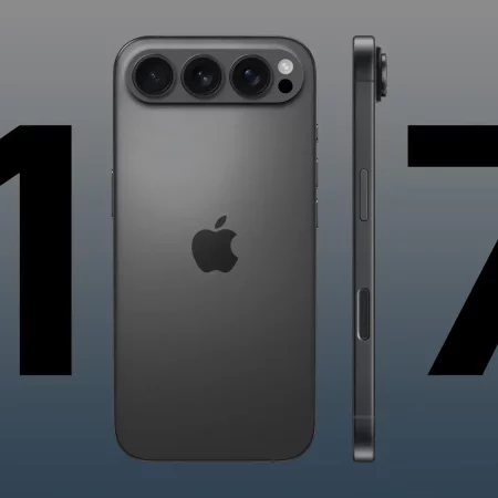Дефицит iPhone 17 в Украине: причины и где еще можно купить новую модель