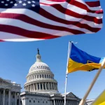 Шатдаун в США: как приостановка работы правительства может затормозить поставки оружия Украине