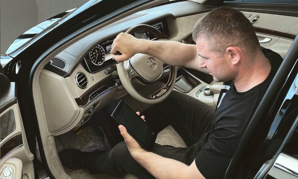 Подготовка автомобиля к зиме: что обязательно нужно сделать в октябре