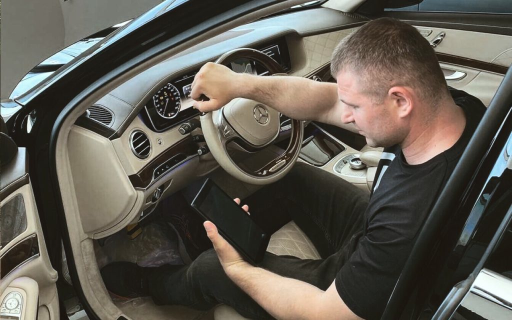 Подготовка автомобиля к зиме: что обязательно нужно сделать в октябре