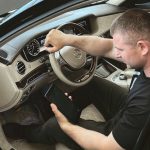 Подготовка автомобиля к зиме: что обязательно нужно сделать в октябре