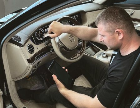 Подготовка автомобиля к зиме: что обязательно нужно сделать в октябре