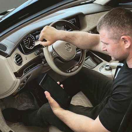 Подготовка автомобиля к зиме: что обязательно нужно сделать в октябре