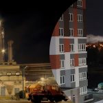 Дроны атаковали завод в Дзержинске: последствия удара