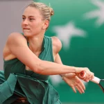 Украинские теннисистки укрепляют свои позиции в мировом рейтинге WTA
