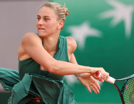 Украинские теннисистки укрепляют свои позиции в мировом рейтинге WTA
