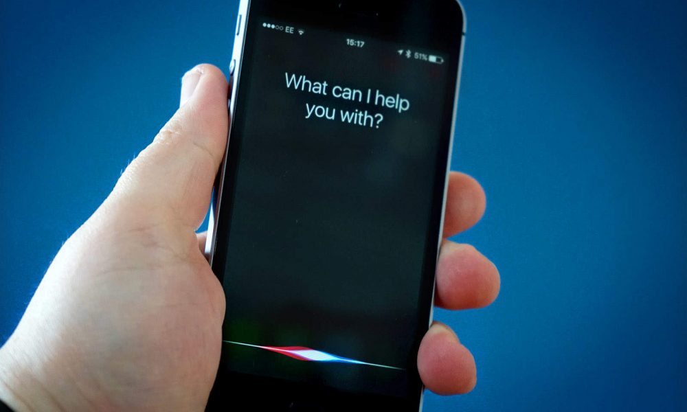 Скандал с Siri: Apple подозревают в прослушке пользователей и передаче данных третьим лицам